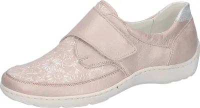 Produktbild von Waldläufer Komfort Slipper Damen 31383339303439 Rosa 40 EU