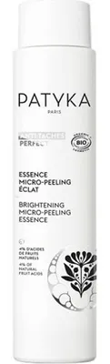 Productafbeelding van Patyka Verhelderende Micro-Peeling Essentie, 100 ml