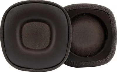 Obrázek produktu pro Veles-X Major III Náušníky Brown 2 ks