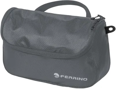 Image de Ferrino Beauty Atocha Trousse de toilette Gris Gris One Size