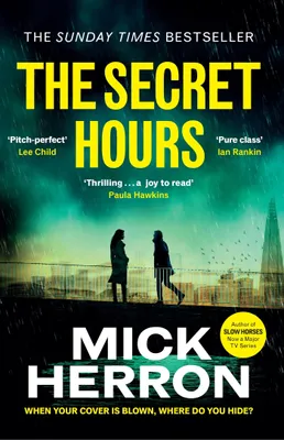 Obrázek produktu pro The Secret Hours