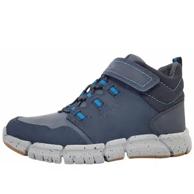 Immagine prodotto di GEOX sneaker FLEXYPER, impermeabile, blu, bambini