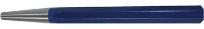 Produktbild von Durchtreiber Gesamt-L.120mm Spitzen-Ø 2mm Schaft-Q.10mm PROMAT