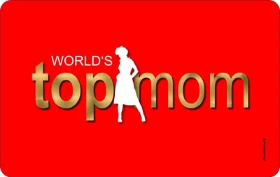 Immagine prodotto di World's Topmom - Lavagna per la colazione - Lavagna per il risopravvivenza