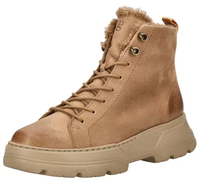 Produktbild von Paul Green Stiefelette Stiefelette Nubukleder