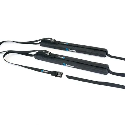 Produktbild von SURFLOGIC Dachträger Sup/Longboard 70 Cm black