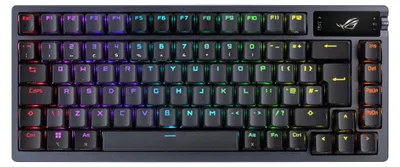 Produktbild von Asus Rog Azoth Tastatur One Size