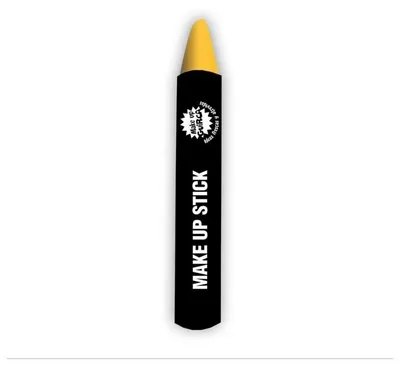 Zdjęcie produktu dla Kredka do makijażu Make Up w różnych kolorach, Kolor: żółty