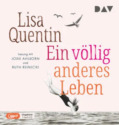 Produktbild von Ein völlig anderes Leben