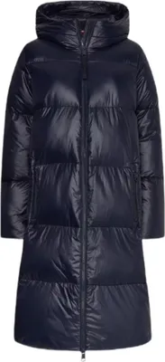 Obrázek produktu pro Bunda Tommy Hilfiger Sorona Padded Logo Maxi WW0WW36224