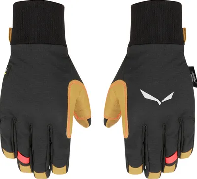 Produktbild von Ortles Dst/Am Damen Gloves - Salewa, Farbe:0911 black out, Größe:6/S Glove