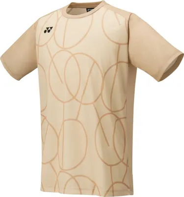 Produktbild von Tshirts Yonex Practice CT167425456