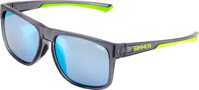 Obrázok produktu pre SINNER - špica - Slnečné okuliare pánske - Grey-Multicolour