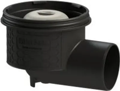 Produktbild von KESSEL 48383 Grundkörper Ecoguss