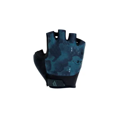 Produktbild von Gloves ION MTB Gloves Traze Short XXS 47220-5930 - Mountainbike Hose - Beklei....