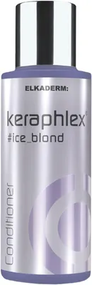 Obrázok produktu pre Kondicionér Keraphlex Ice Blond 100ml