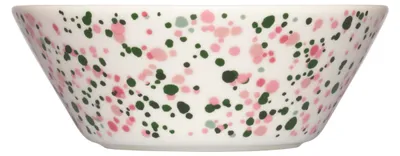 Imagen del producto de ittala OTC bowl 15cm Helle pink-green 1070624