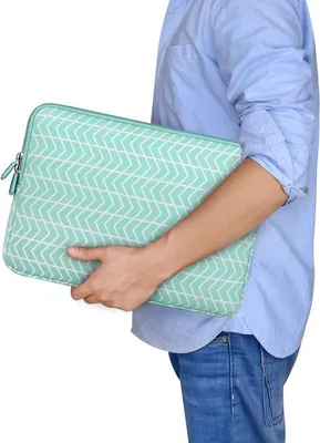 Produktbild von Famanu Laptop Tasche wasserdicht - 13-14 Zoll