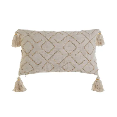 Immagine prodotto di Cuscino casa ESPRIT 50 x 15 x 30 cm