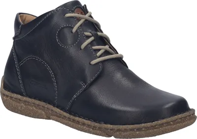 Image de JOSEF SEIBEL Neele 46 | Bottines pour Femmes | noir