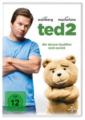 Produktbild von Ted 2