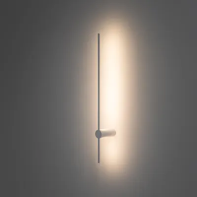 Zdjęcie produktu dla Kinkiet LED 11W SABER LED 11591 Nowodvorski
