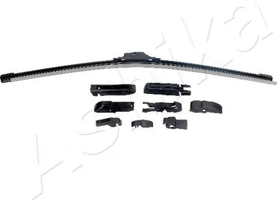 Produktbild von ASHIKA Scheibenwischer für AUDI A8 (4E2, 4E8) 585mm