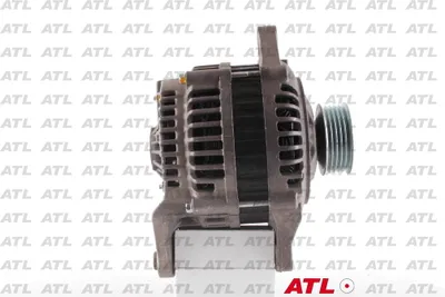 Produktbild von ATL Lichtmaschine Generator LiMa