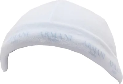 Obrázek produktu pro 4866T ARMANI BABY fleecová dětská čepice baby blue cap