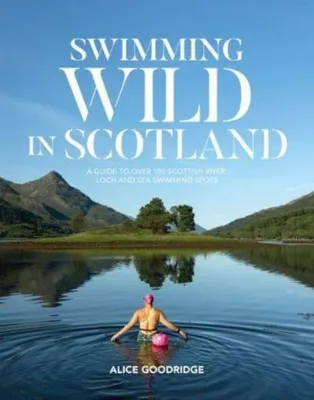 Produktbild von Swimming Wild in Scotland