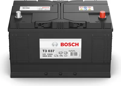 Obrázok produktu pre Batéria BOSCH 0 092 T30 371