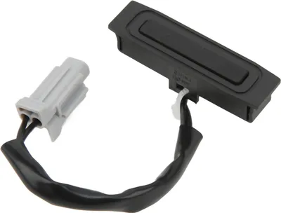 Produktbild von Autostiefel -Heckklingel -Release -Schalter 90602 -JD00B Zubehör Ersatz für Nissan Qashqai J10 2006-2014