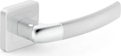 Produktbild von Aluminium-Innentürgriff Camila Mattnickel