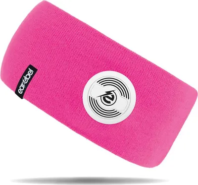 Produktbild von earebel Headband in Pink - Bekannt aus "Die Höhle der Löwen"