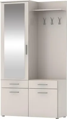 Obrázok produktu pre Kondela Predsieň Levito - kašmír