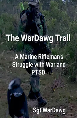 Produktbild von The WarDawg Trail