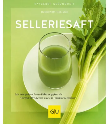 Produktbild von Selleriesaft
