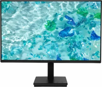 Produktbild von CB322QUEsmiiprx (80 cm (31.5 Zoll), silber/schwarz, QHD, IPS, HDR, Lautsprecher, 100Hz Panel)