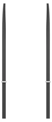 Immagine prodotto di Apple Tracolla - Nero