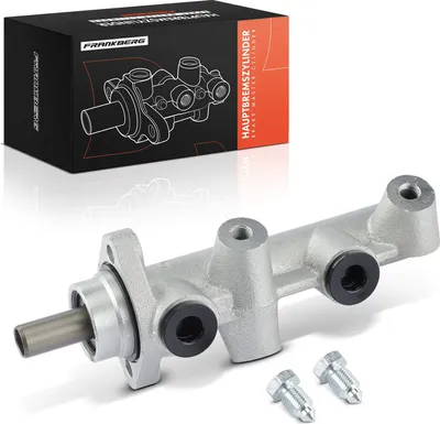 Immagine prodotto di Frankberg 1x pompa freno Cilindro freno per Mercedes-Benz 123 W116 W126 R107 Volvo 740