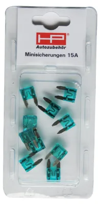 Immagine prodotto di Fusibili mini plug-in per auto 20 Amp