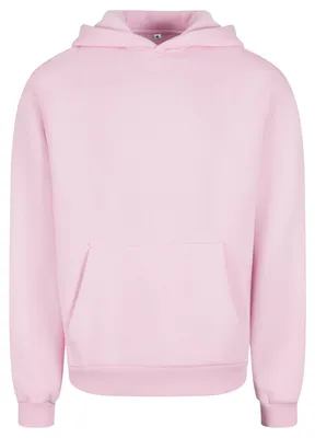Immagine prodotto di Build Your Brand - Felpa con cappuccio da uomo TN3547 (XL) (rosa chiaro)