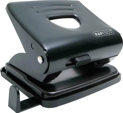 Image de RAPESCO® 1030 RAPESCO perforateur 825 noir
