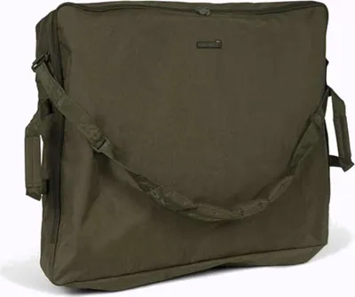 Produktbild von Fox Voyager Chair bag 88x68x20cm - Angeltasche für Angelstuhl