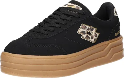 Produktbild von Schnürhalbschuh Sneaker (sportlich) STACKY AN