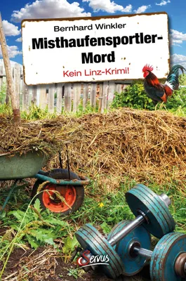 Produktbild von Misthaufensportler-Mord