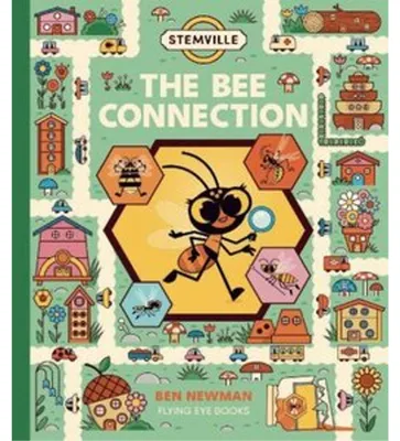 Obrázok produktu pre STEMville: Spojenie s včelami