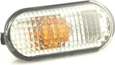 Produktbild von VAN WEZEL 5836916 Blinker Blinkleuchte vorne Links vorne Rechts für VW Golf IV Schrägheck (1J1) Transporter V Bus Transporter V Kastenwagen Lupo