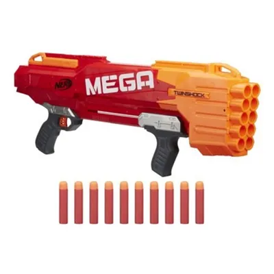 Zdjęcie produktu dla Nerf B9894EU40, 8 lat(a)