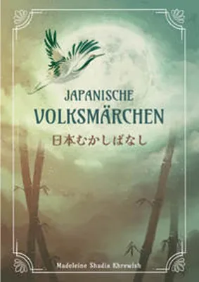 Obrázok produktu pre Japanische Volksmärchen